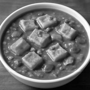 Paneer Chilli Gravy