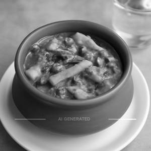 Veg Handi