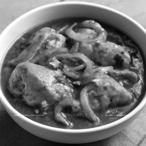 Murgh Do Pyaza