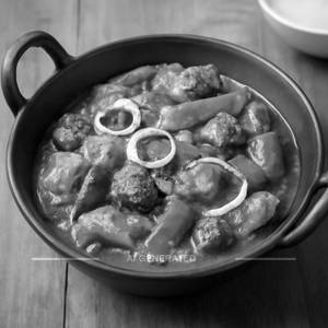 Veg Kadhai