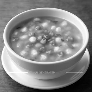 Veg Sweet Corn Soup