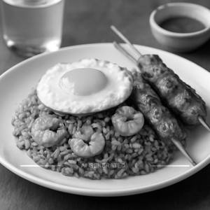 Nasi Goreng