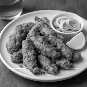 Chicken Multani