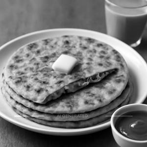 Gobi Paratha