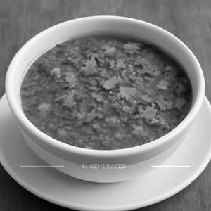 Coriander Soup