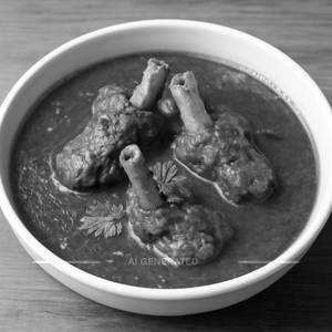Mutton Hyderabadi