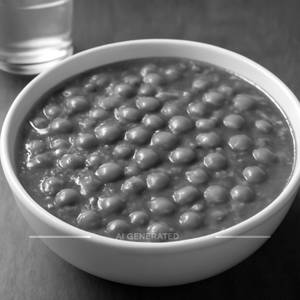 Green Peas Masala