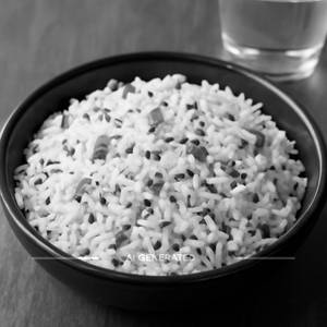 Jeera Rice