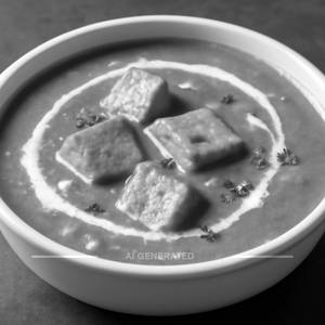 Shahi Paneer