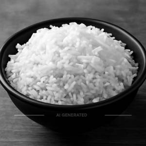 Steamed Rice