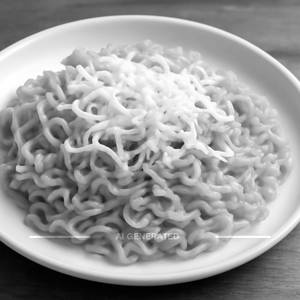 Cheese Maggi