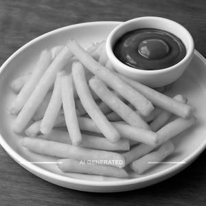Finger Chips
