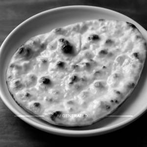 Butter Naan