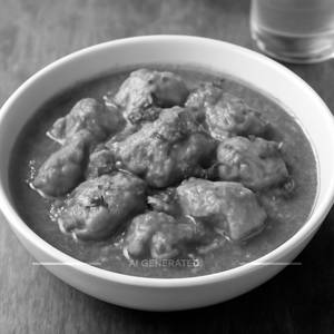 Chicken Masala