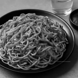 Veg Schezwan Noodles