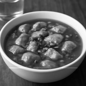 Chicken Shanghai Gravy