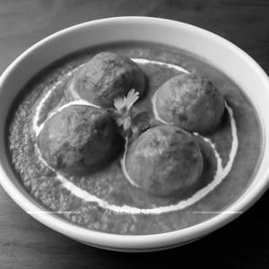Paneer Kofta