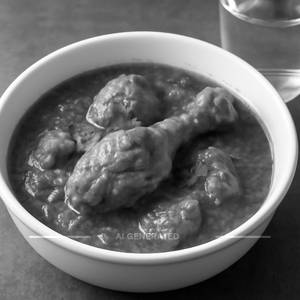 Chicken masala