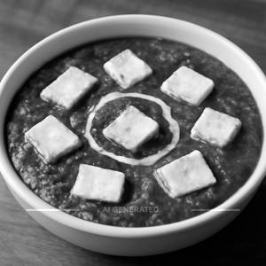 Palak Paneer