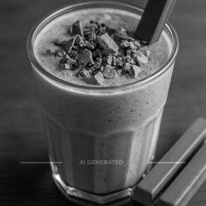 KitKat Shake
