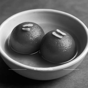Gulab Jamun [2 Pieces]