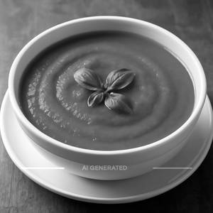 Tomoto Soup