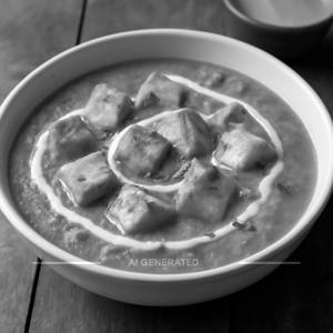 Paneer Butter Masala