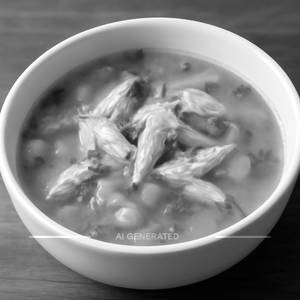 Chicken Soup