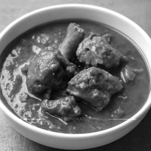 Mutton Masala