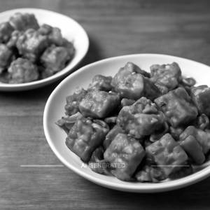 Paneer Manchurian Dry( Pack of 2)