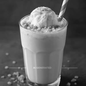 Butterscotch Special   Mastani