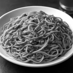 Veg Chilli Garlic Noodles