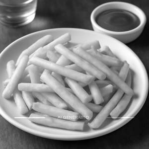Finger Chips
