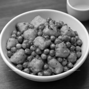 Aloo Matar