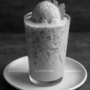 Strawberry Falooda