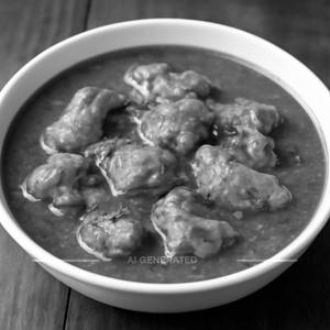 Chicken Masala