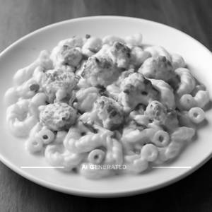 Chicken Pasta