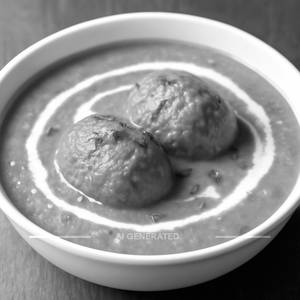 Veg Malai Kofta