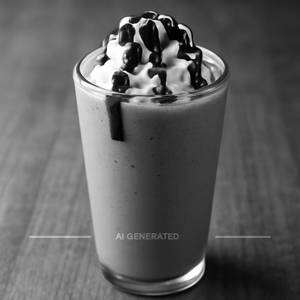 Chocolate Thickshake