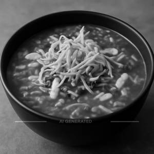 Chicken Manchow Soup