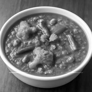 Veg kolhapuri