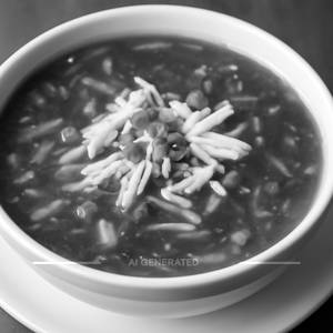 Chicken Hot And Soup