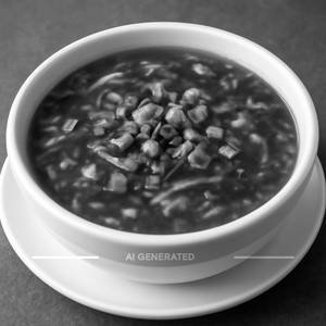 Hot and sour soup