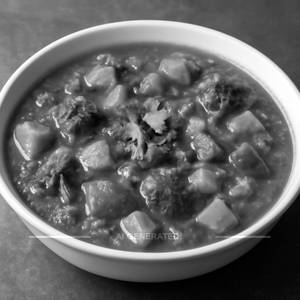 Veg Kolhapuri