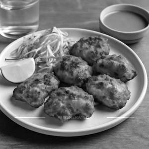 Chicken Tikka