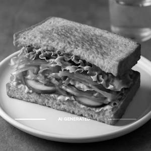 Veg Sandwich