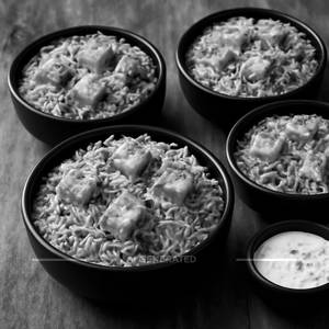 Paneer Biryani (Pack of 4)