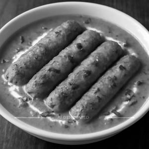 Veg Seekh Kabab Masala