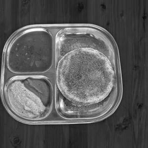 Thatte Idli