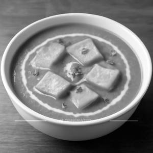 Butter Paneer Masala